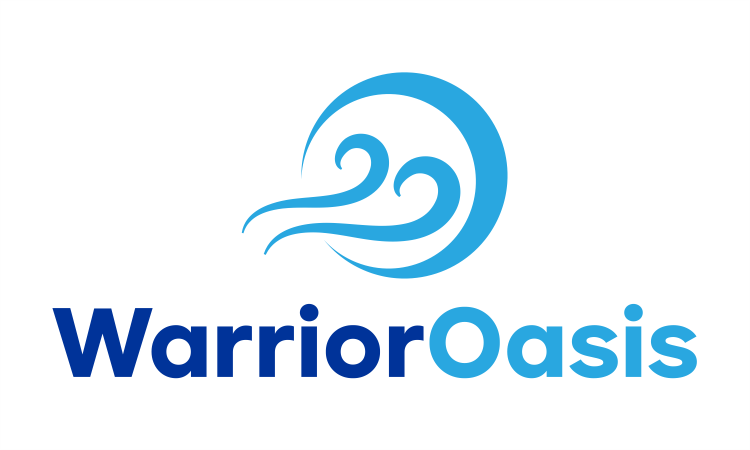 WarriorOasis.com - Unique premium domains for sale