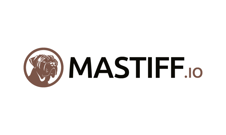 Mastiff logo