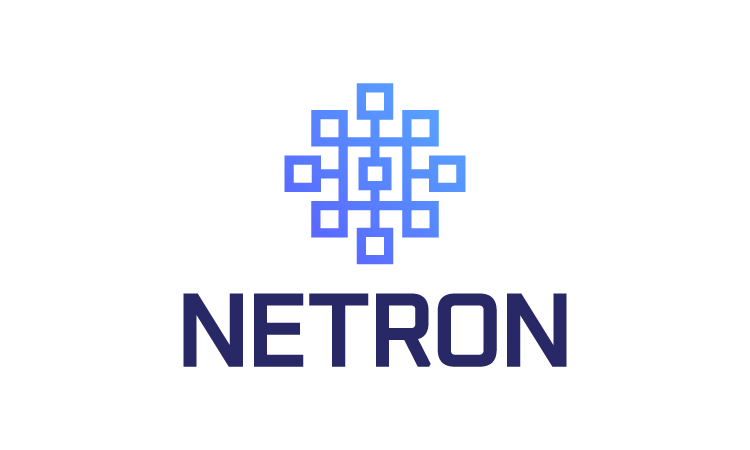 Netron logo
