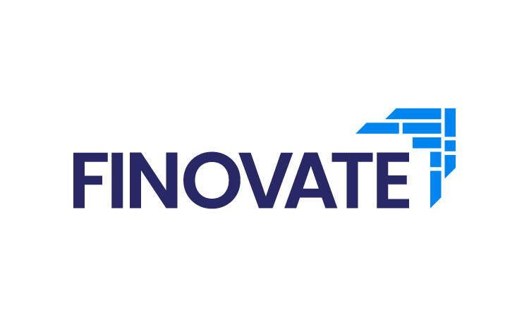 Finovate logo