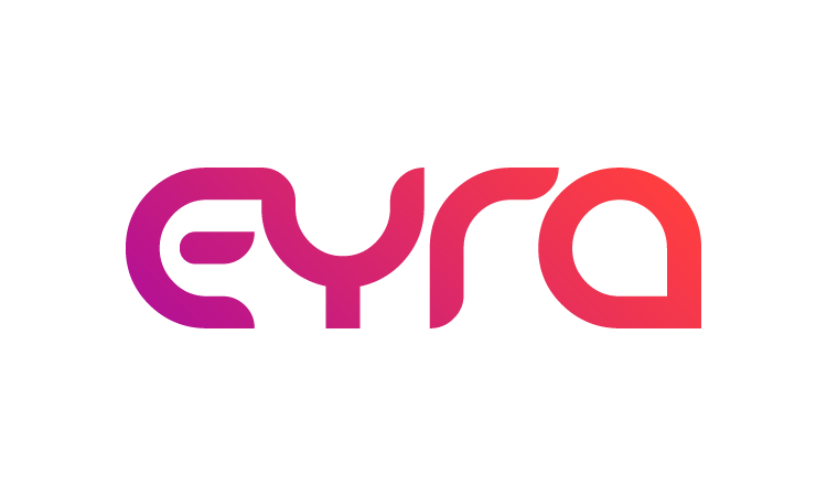 EYRA logo