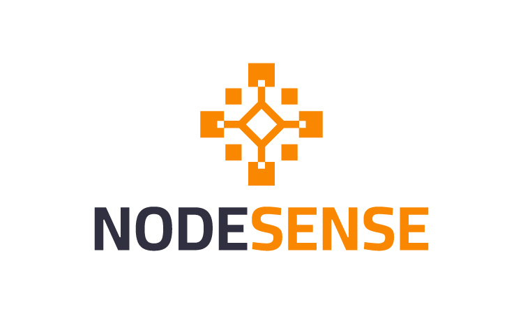 NodeSense logo