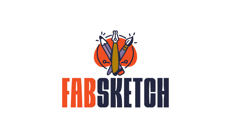 FabSketch.com - Unique premium domains for sale