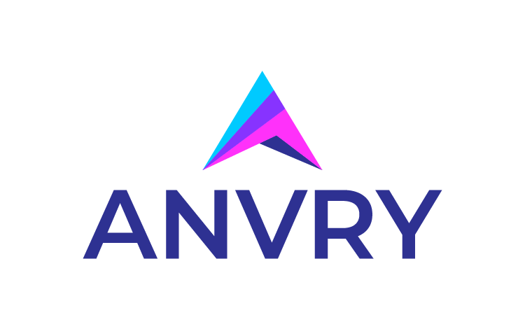 Anvry.com - buying Creative premium names