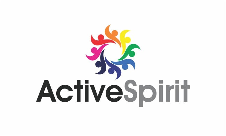 ActiveSpirit.com - buy Catchy premium names
