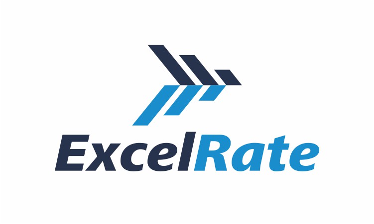 ExcelRate.com - Catchy premium domains