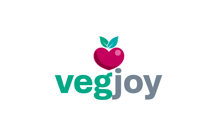 VegJoy logo