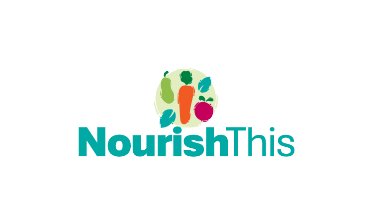 NourishThis.com - buy Creative premium domains