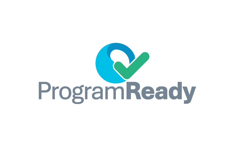 ProgramReady logo