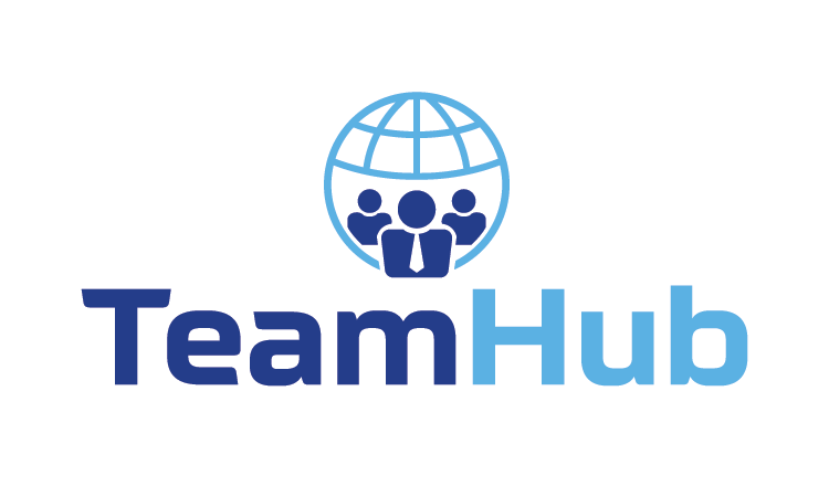 TeamHub logo