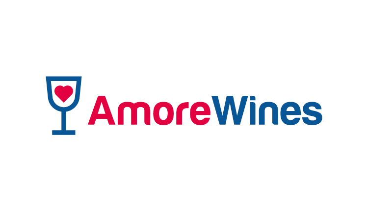 AmoreWines logo