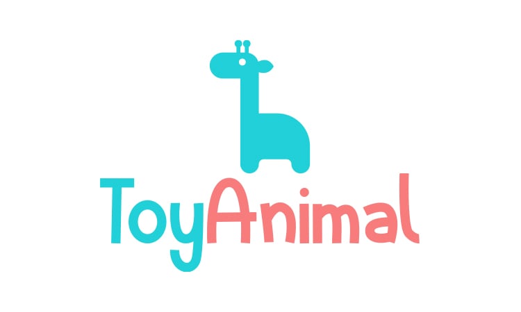ToyAnimal logo