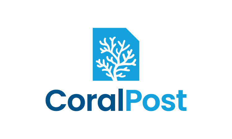 CoralPost.com - Cool domains for sale