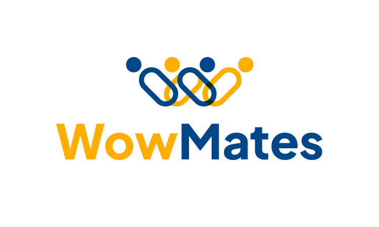WowMates.com - buy Creative premium domains