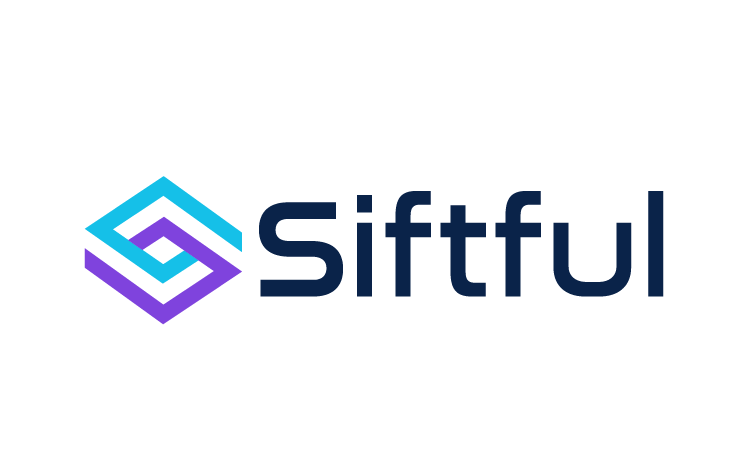 Siftful logo