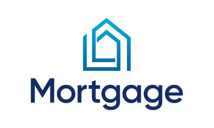 Mortgage logo