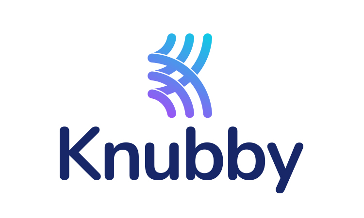 Knubby.com - buy Catchy premium domains