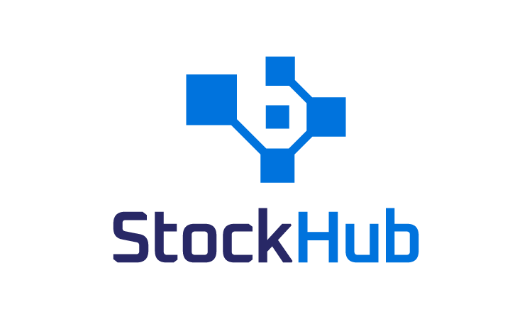 StockHub logo
