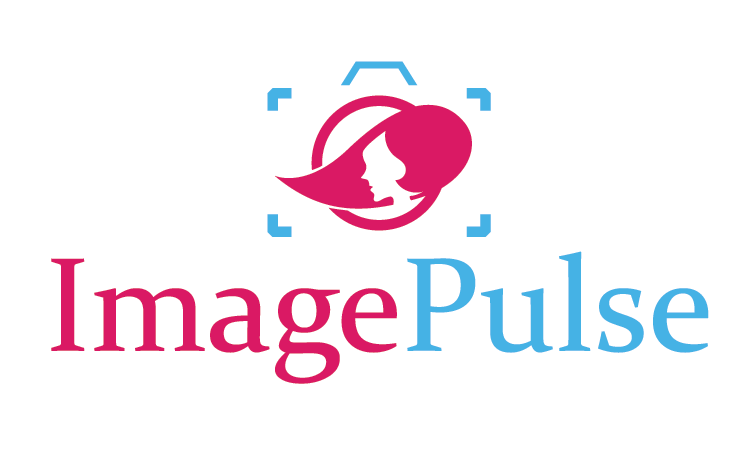 ImagePulse logo