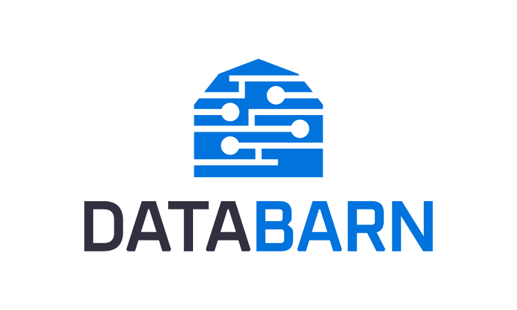 DataBarn logo