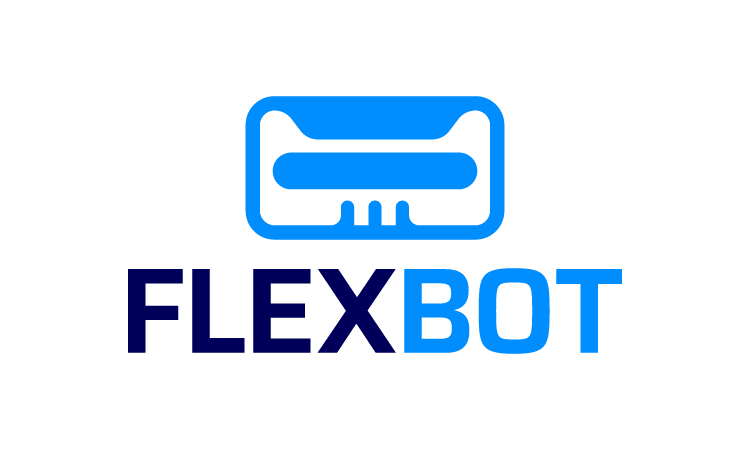FlexBot logo