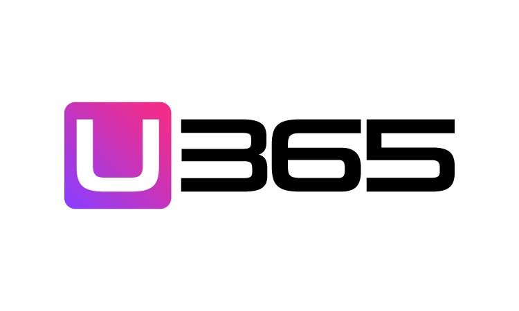 U365 logo