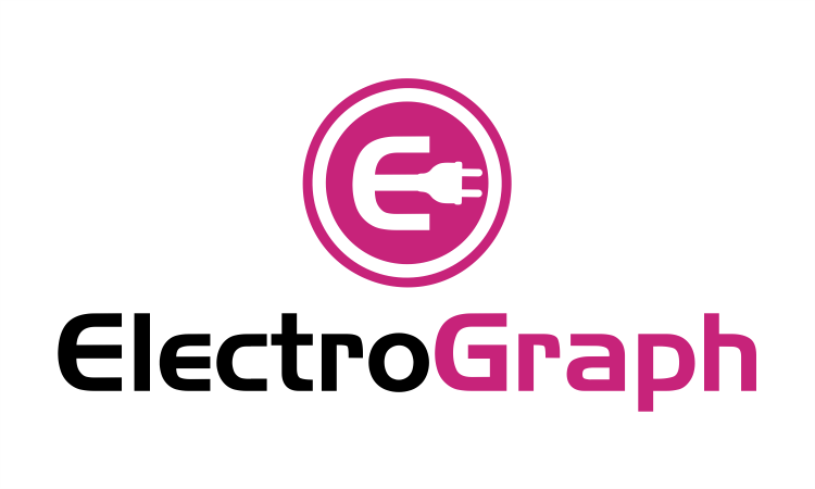 ElectroGraph.com - buy Catchy premium domains