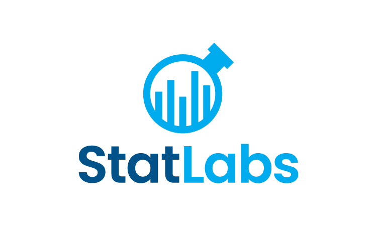 StatLabs logo