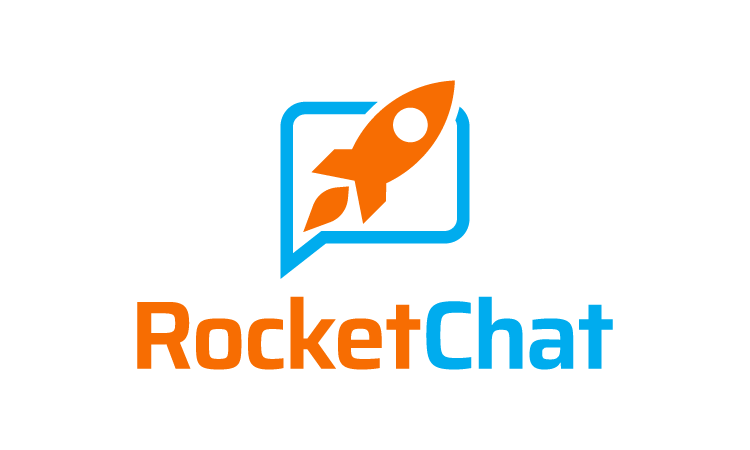 RocketChat logo