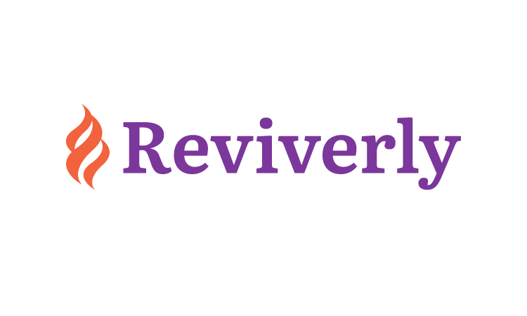 Reviverly.com - Great premium domain marketplace