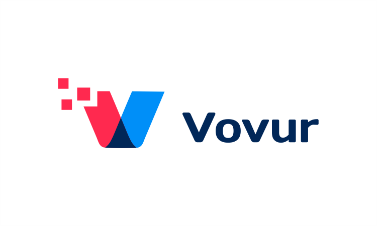 Vovur logo