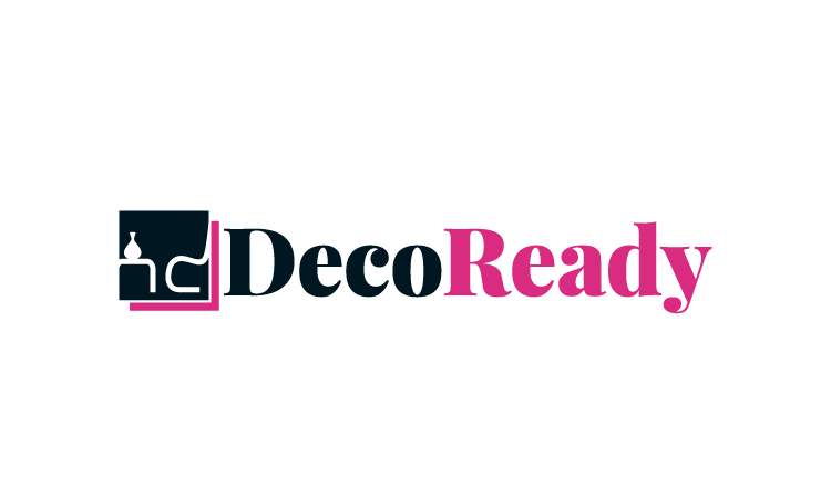 DecoReady logo