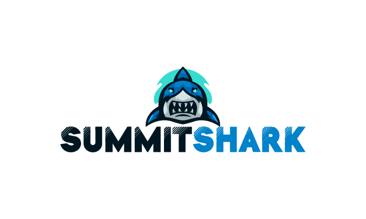 SummitShark.com - Creative premium domain names for sale
