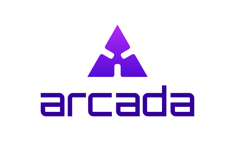 Arcada logo