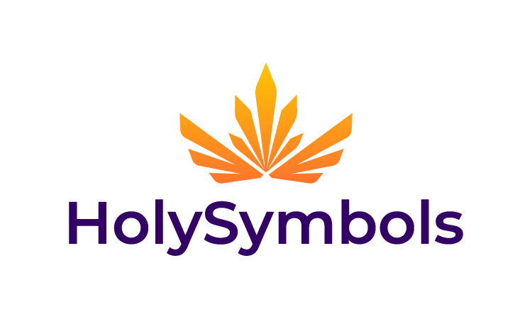 HolySymbols logo