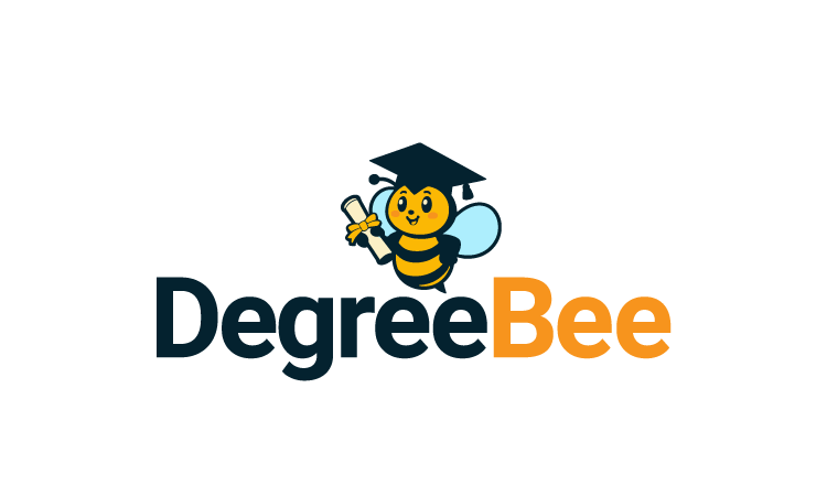 DegreeBee.com - Good premium domains for sale