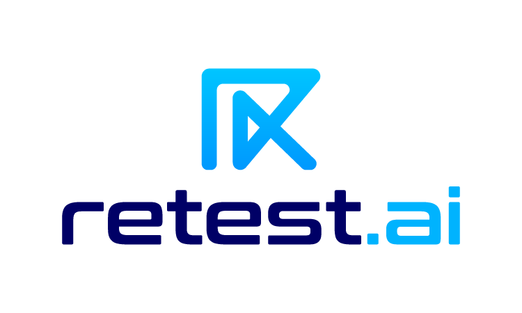 ReTest logo
