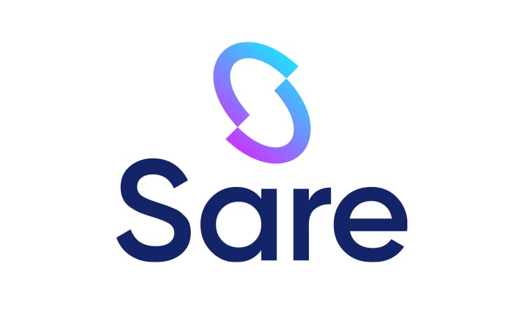 Sare logo