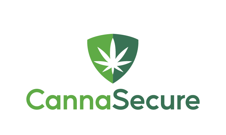 CannaSecure logo