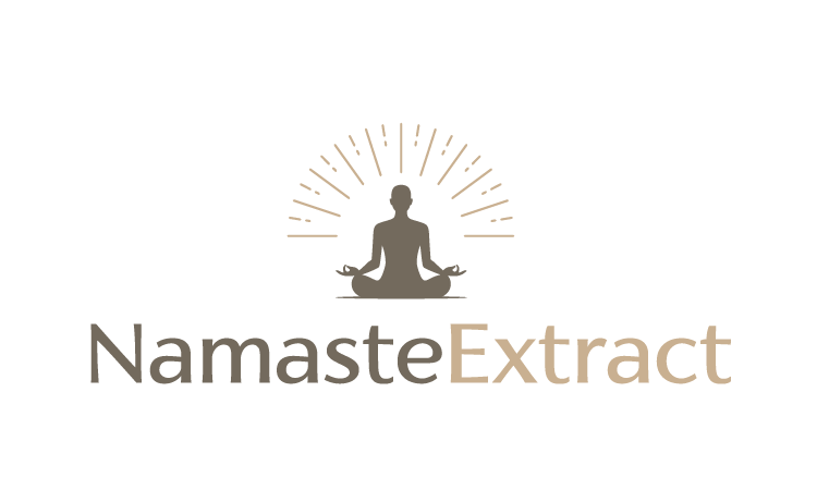 NamasteExtract logo