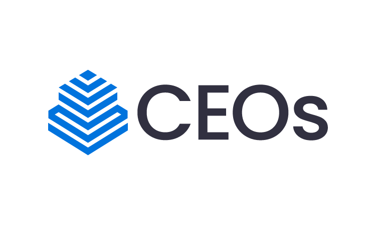 CEOs logo