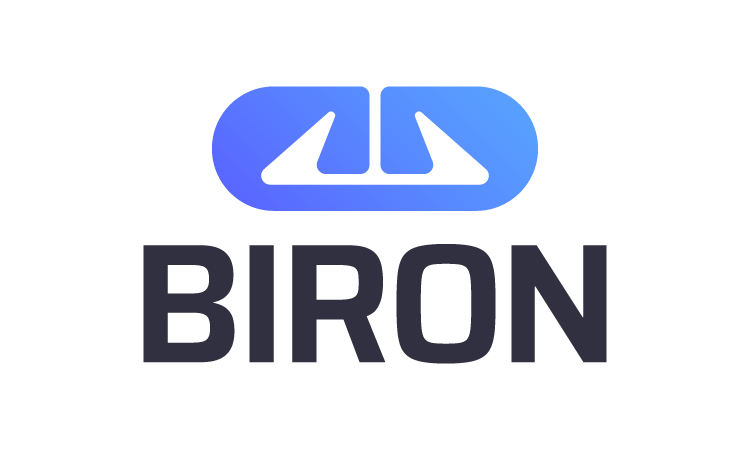 Biron logo