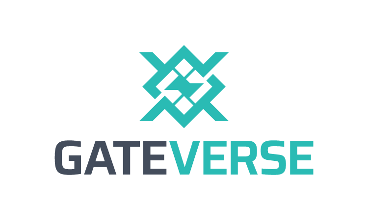 GateVerse logo