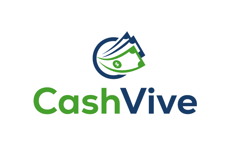 CashVive.com - Creative premium domain names for sale