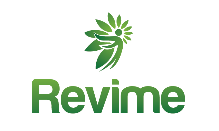 Revime logo