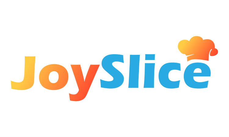 JoySlice logo