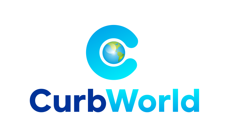 CurbWorld logo