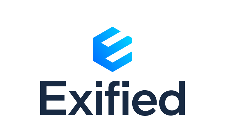 Exified.com - Great domains for sale