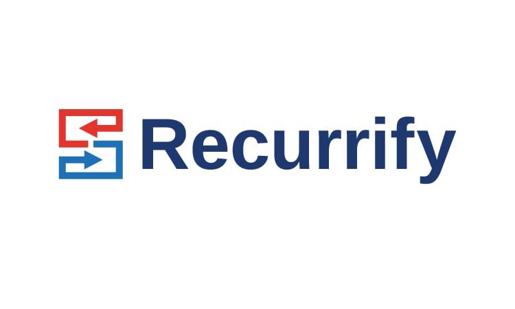 Recurrify logo