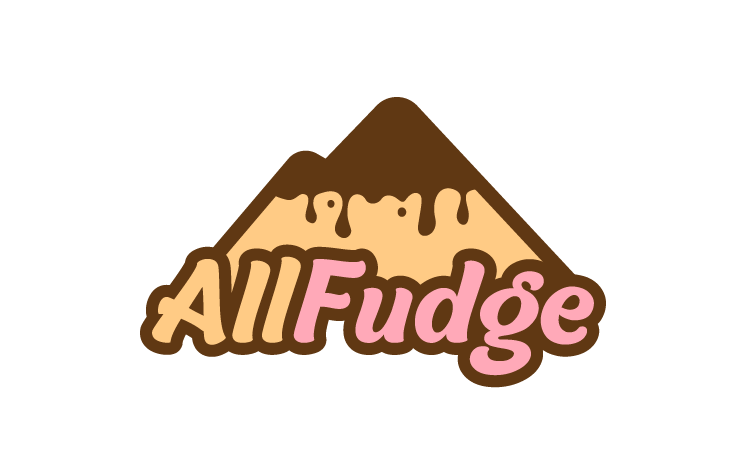 AllFudge logo